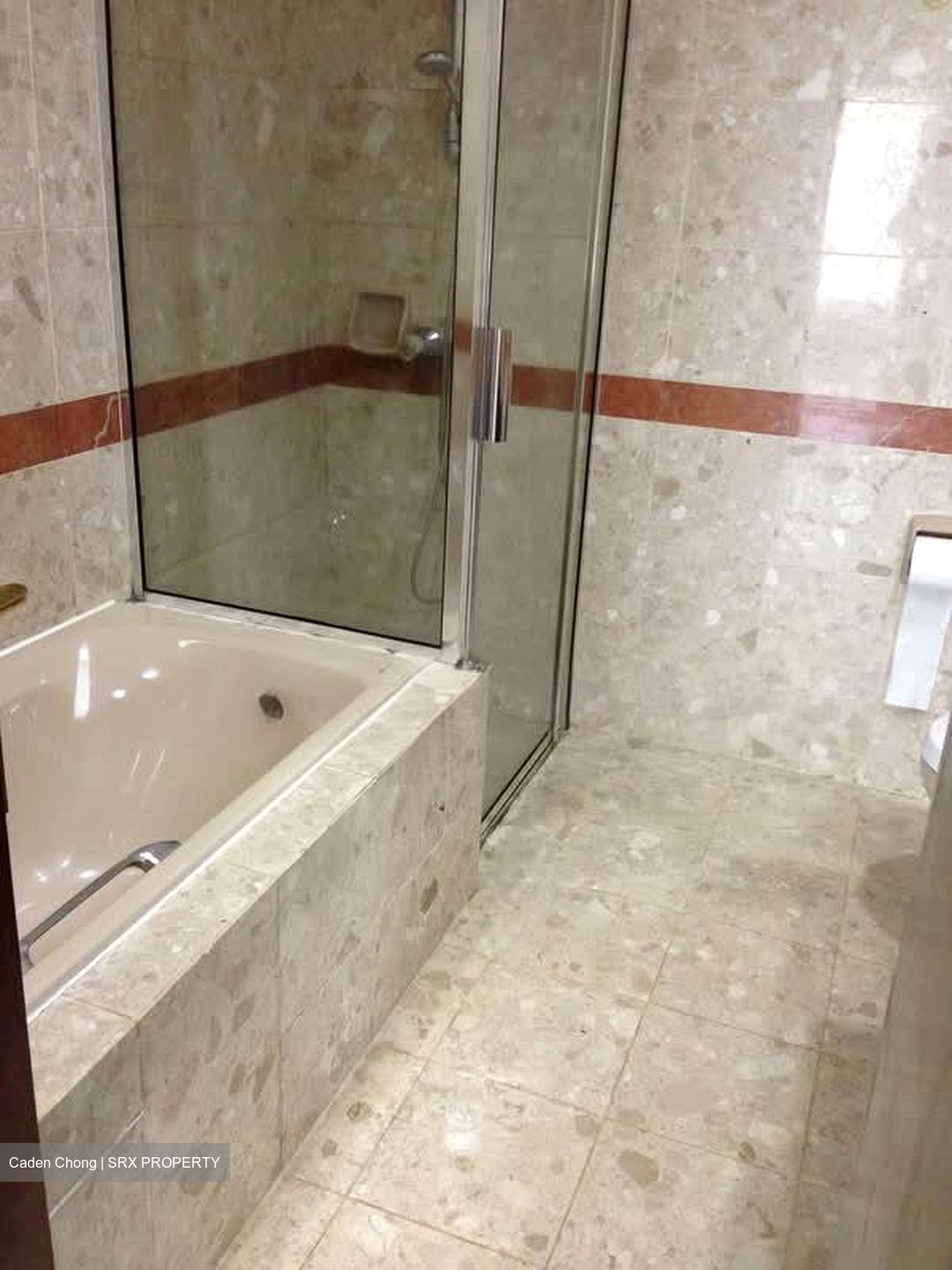 Maplewoods (D21), Condominium #560779421